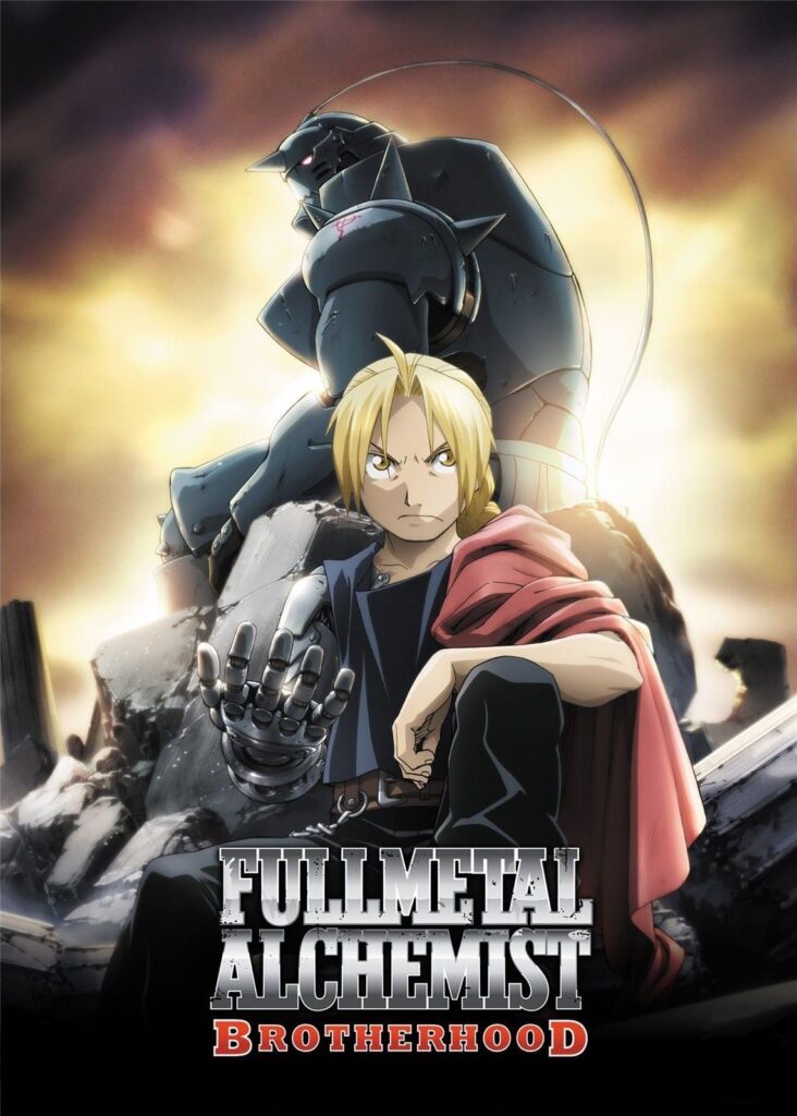 10 best anime for beginners list featuring popular starter anime series