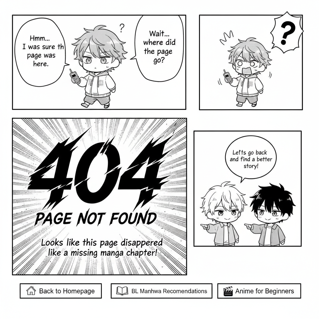 404 ERROR