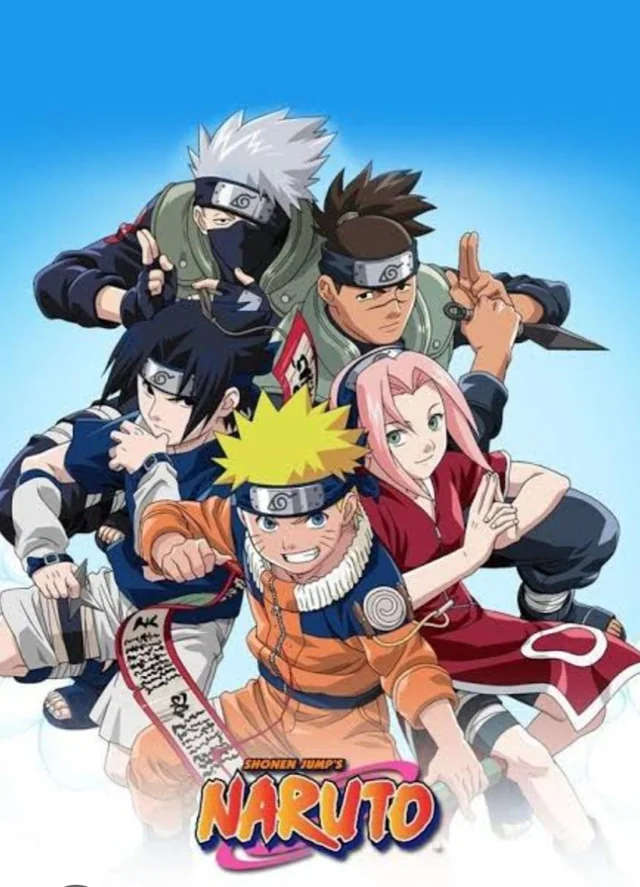 10 best anime for beginners list featuring popular starter anime series