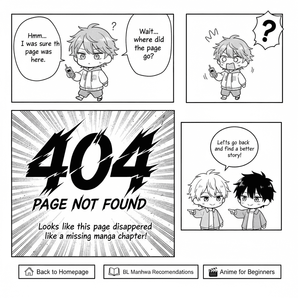 404 ERROR