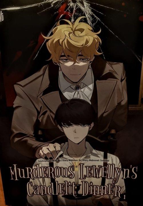 Best BL MANHWA THIS YEAR