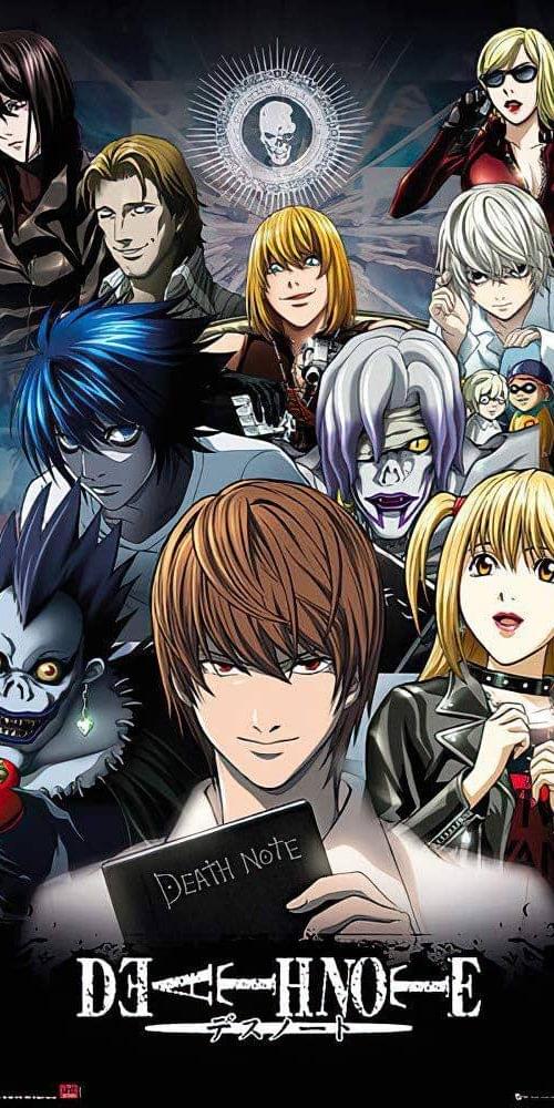 10 Best Anime for Beginners