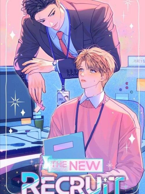 BL manhwas for beginners with cute romance storyline