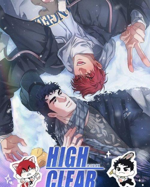 Beginner friendly BL manhwas with romantic storylines