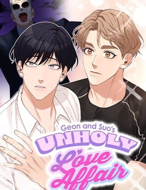 Beginner friendly BL manhwas with romantic storylines