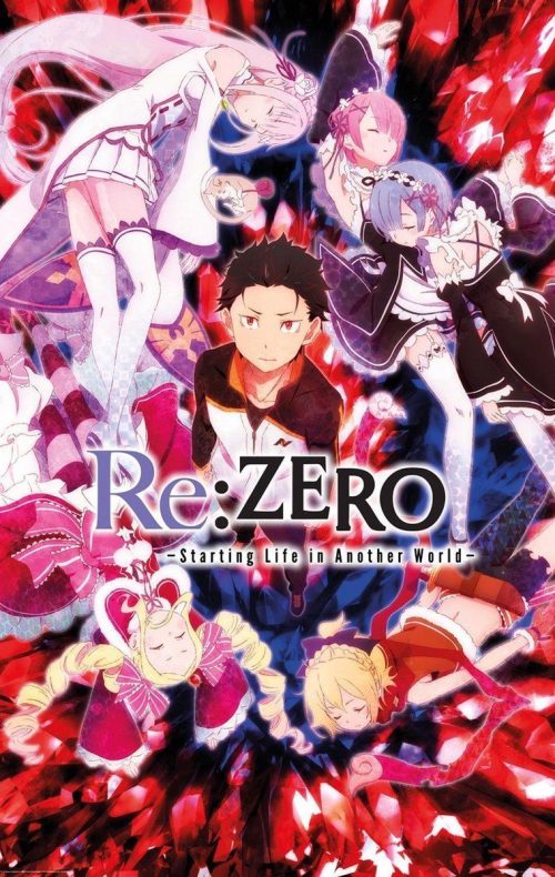 RE:ZERO