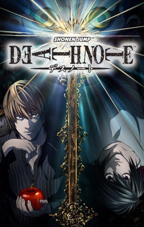DEATH NOTE