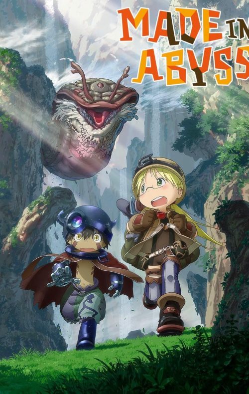 MADE IN ABYSS