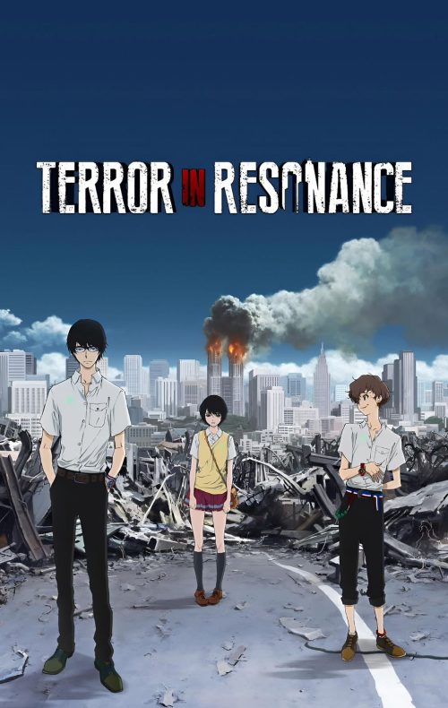 TERROR IN RESONANCE