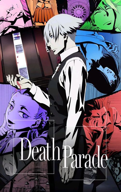 DEATH PARADE